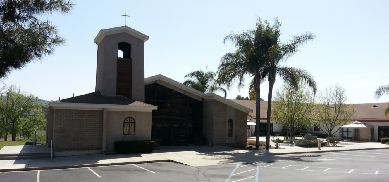 Sweetwater Community Church