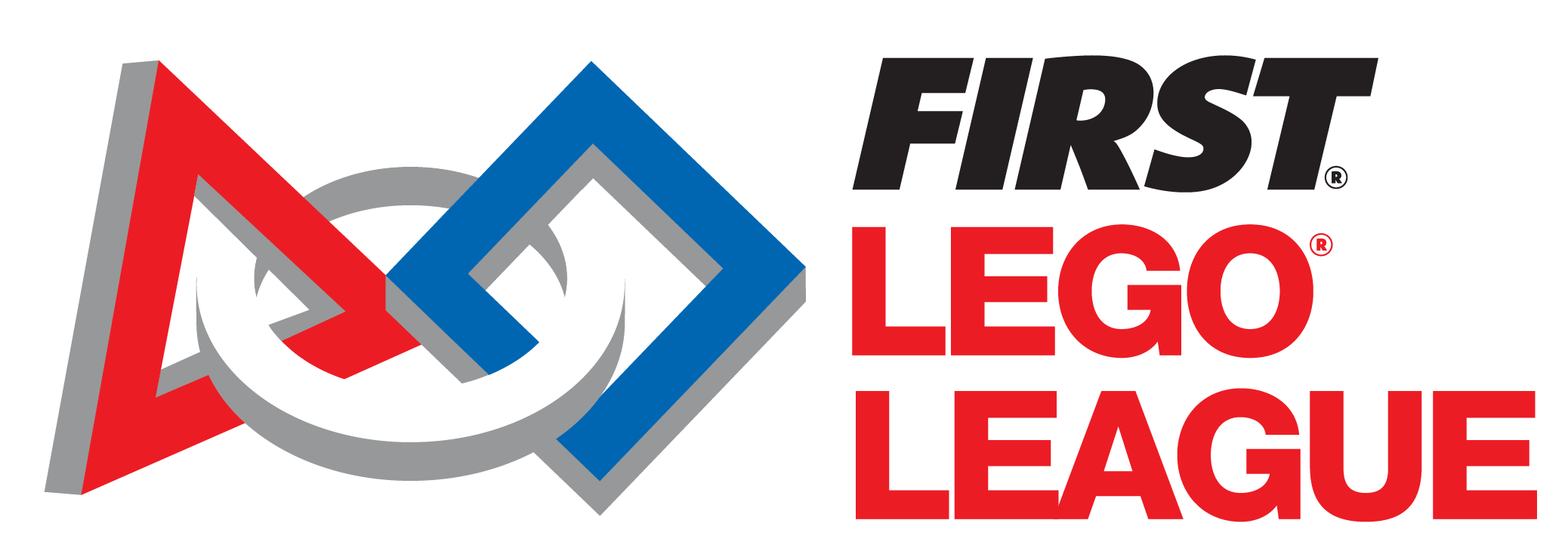 First Lego League Logo
