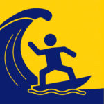 surf icon