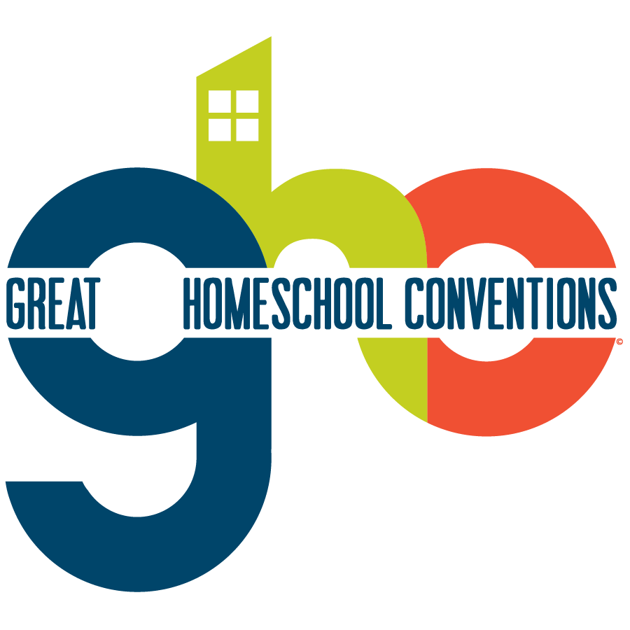 great homeschool convention logo